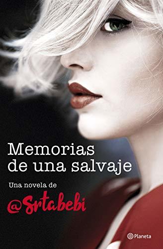 Book Memorias de una salvaje