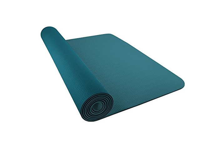 Fitness Nike Nike Fundamental Yoga Mat 3 mm