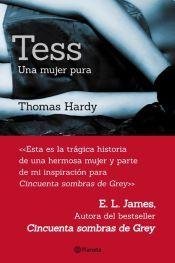 Tess, la de los d'Urberville