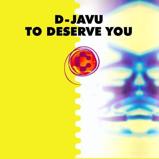 To Deserve You (Original Mix)