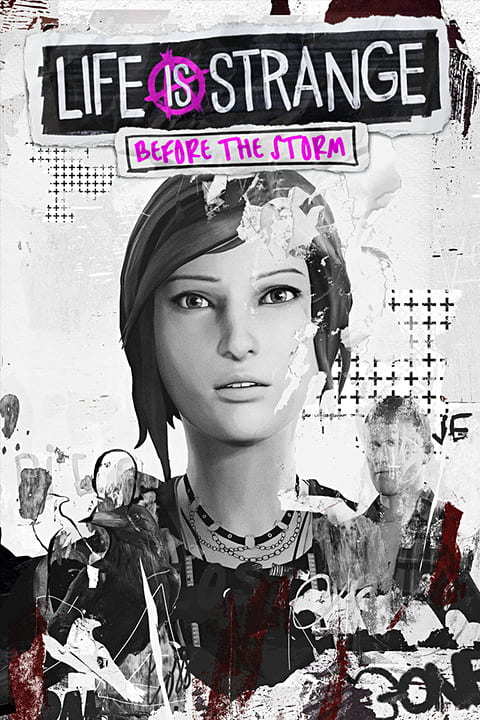 Videojuegos Life is Strange: Before the Storm