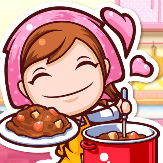 COOKING MAMA Let's Cook！