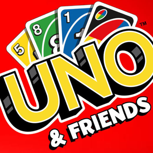 UNO ™ & Friends