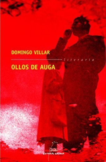 Ollos de auga