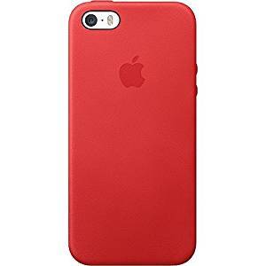 Fashion Basic red case