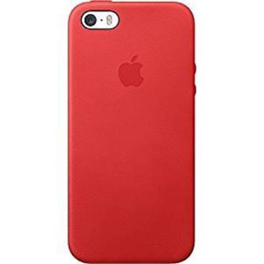 Basic red case