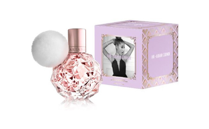 Beauty Agua de perfume con atomizador Ari de Ariana Grande