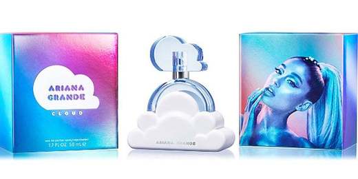 Ariana Grande CLOUD Eau de Parfum | Ulta Beauty