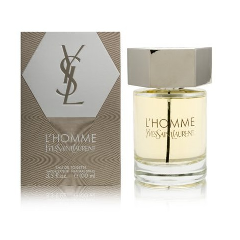 Moda L'Homme - Yves Saint Laurent | Sephora