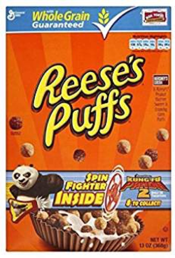 Fashion Amazon.com: Reeses Puffs, Peanut Butter, 22.9 Ounce (Pack of 3 ...