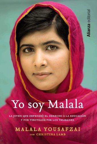 Book Yo soy malala