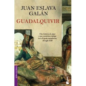 Libro GUADALQUIVIR