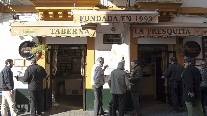 Restaurantes La Fresquita