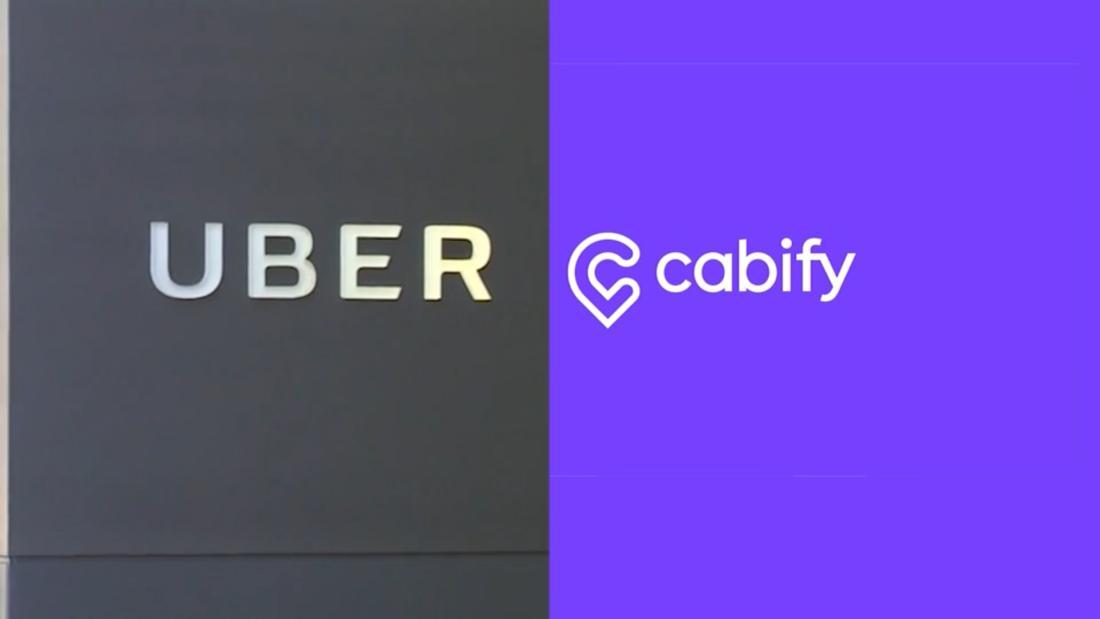 Moda Cabify