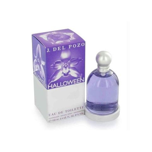 Belleza Halloween Eau De Toilette Sprayby Jesus Del Pozo