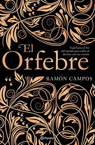 Book El orfebre