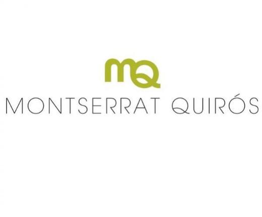 Montserrat Quirós