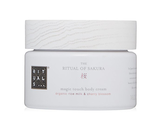 RITUALS The Ritual of Sakura Body Cream crema corporal 220 ml