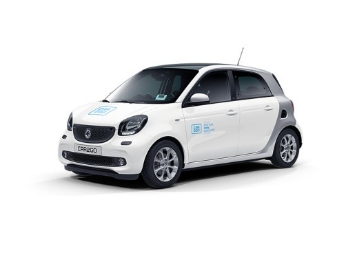 Fashion Carsharing and hourly car rental | car2go USA