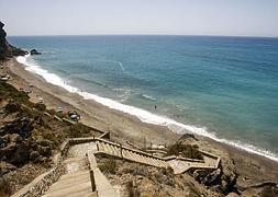 Place Playa de la Joya