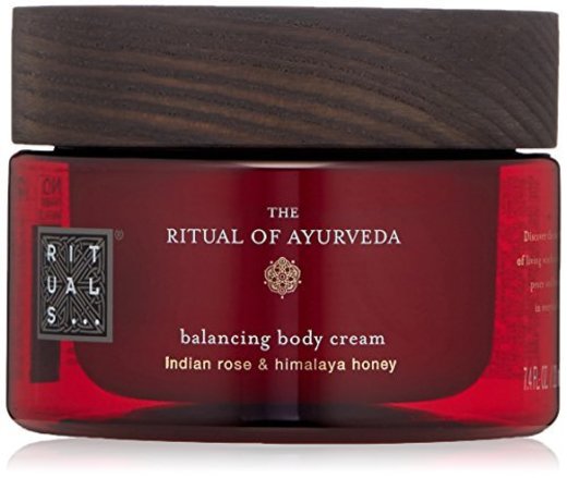 RITUALS The Ritual of Ayurveda Body Cream crema corporal 220 ml