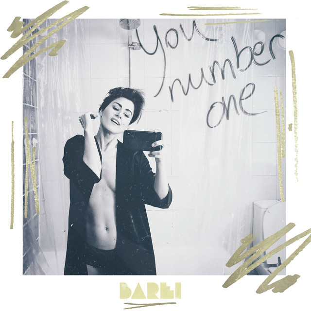 Canción You Number One