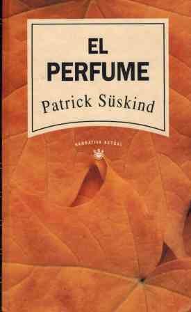 Book El PERFUME