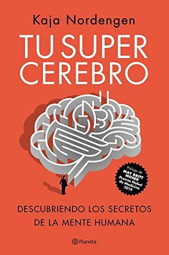 Book Tu supercerebro: Descubriendo los secretos de la mente humana