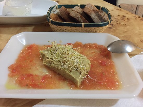 Restaurants RESTAURANTE HERBAMARE