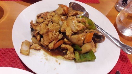 Restaurants Restaurante Chino Mei Hua I