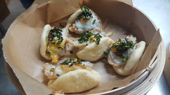 Restaurants Imperdible Colón