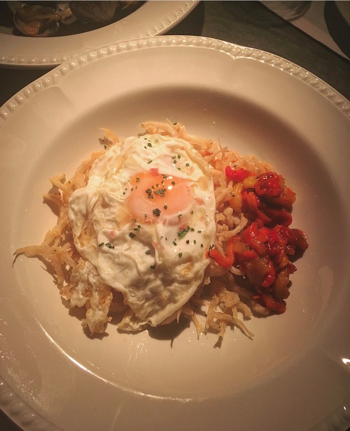 Restaurants Taberna Los Gallos