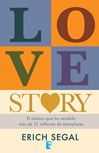 Book Love Story