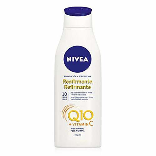 Belleza NIVEA Q10 Body Loción Reafirmante con Vitamina C