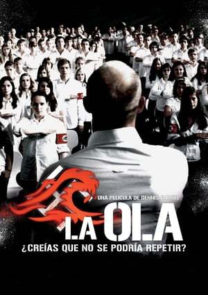 Película La ola