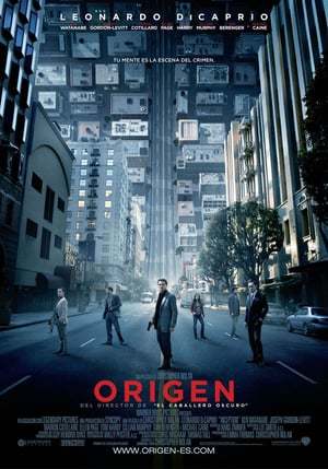 Movie Origen