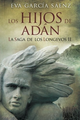 Book Los Hijos de Adan: Volume 2