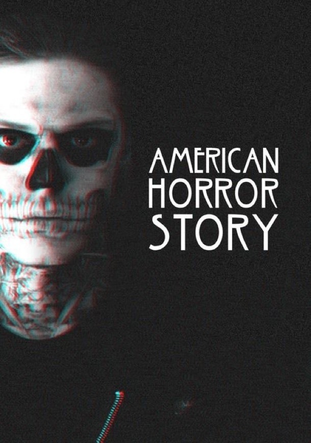 Serie American Horror Story