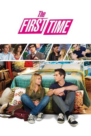 Película The First Time