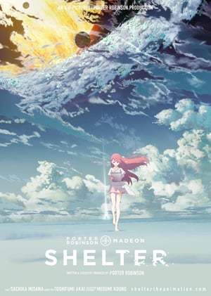 Película Shelter