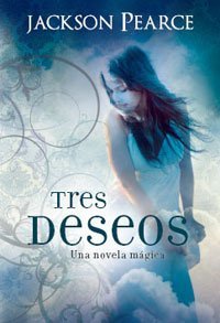 Libro Tres deseos