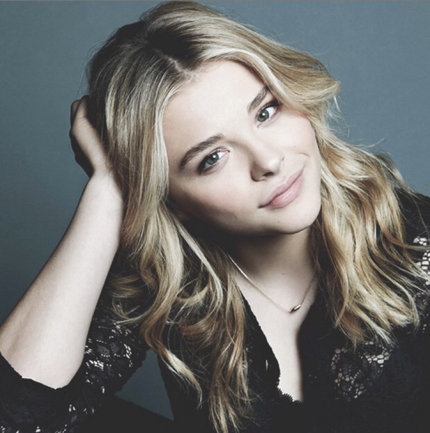 Fashion Chloë Grace Moretz - Wikipedia