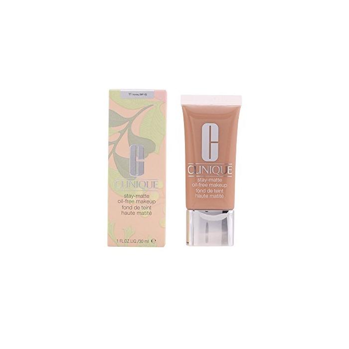 Beauty CLINIQUE STAY MATTE fluid #11-honey 30 ml