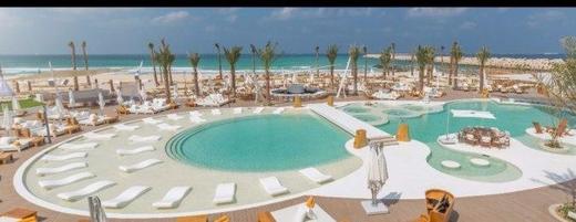 Nikki Beach Restaurant & Beach Club Dubai
