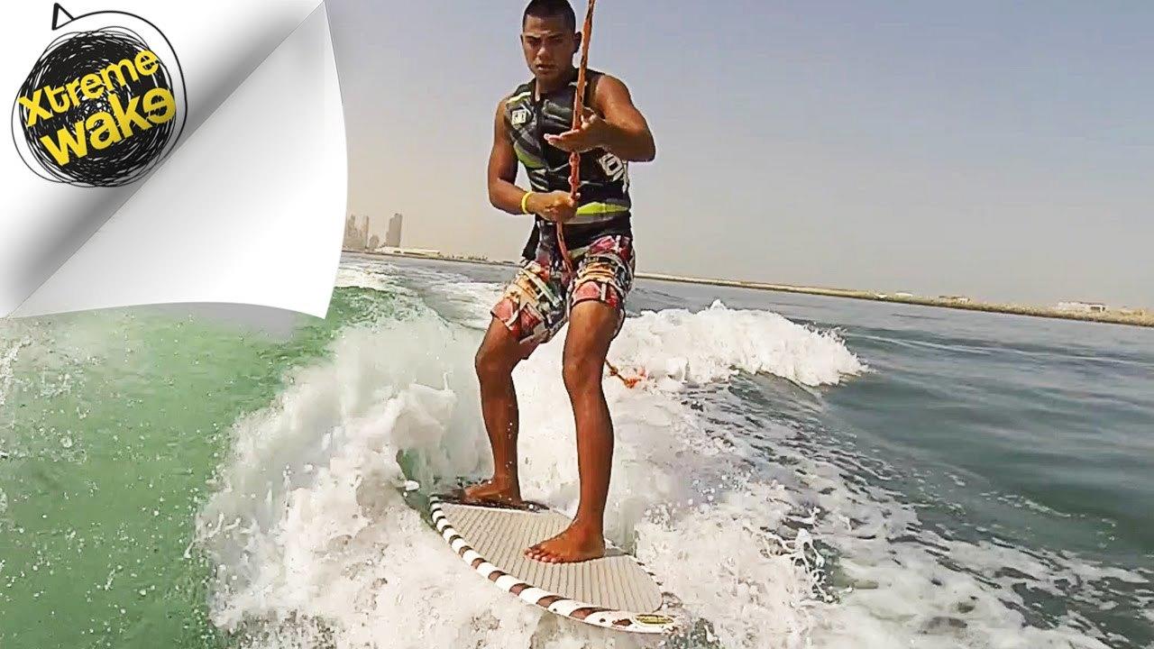 Places Xtreme Wake Dubai Marina