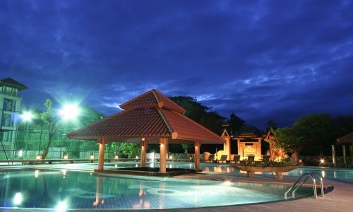 Place Rupar Mandalar Resort