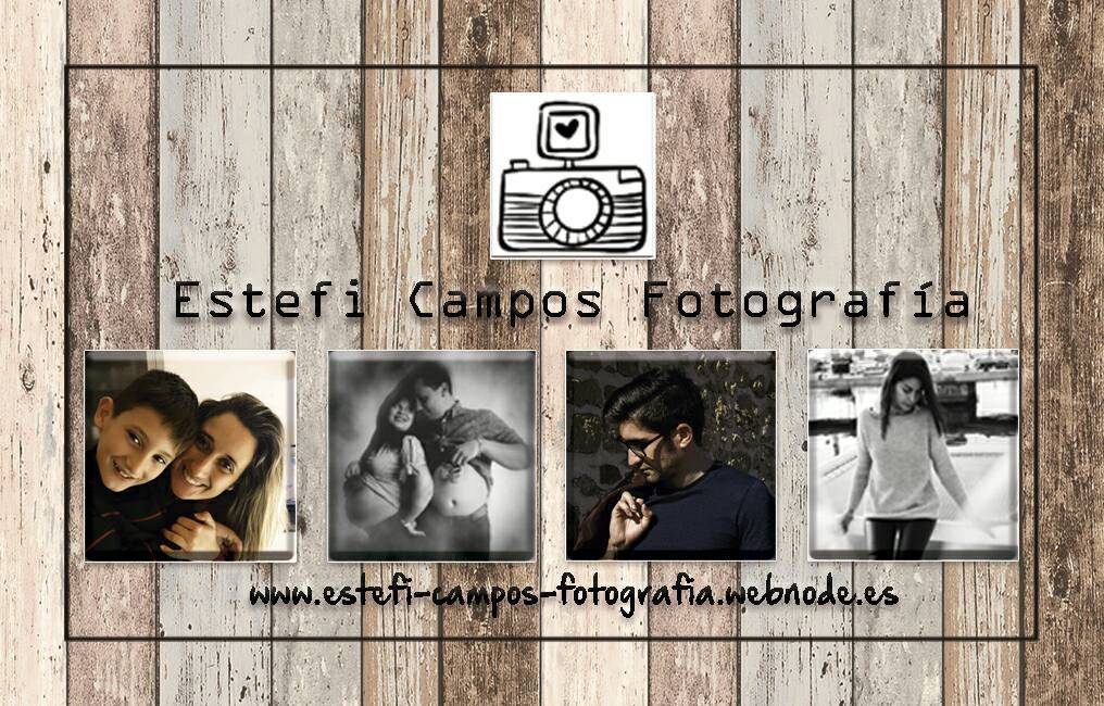 Social Estefi Campos Fotografía