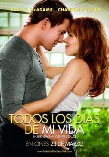 The Vow