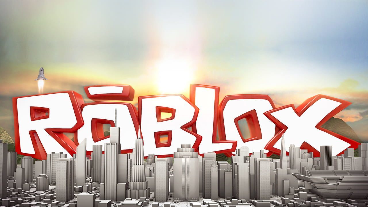 Videogames Roblox