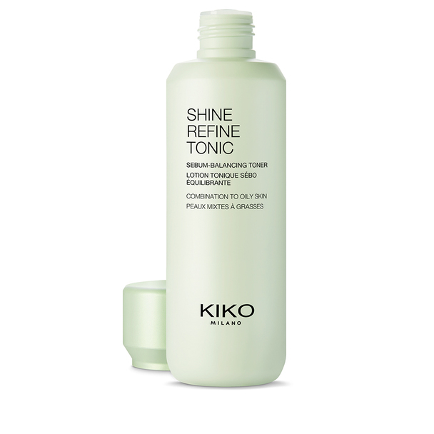 Fashion Tónico facial - Shine Refine Tonic - KIKO MILANO